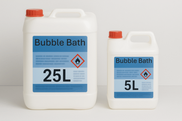 Bubble Bath