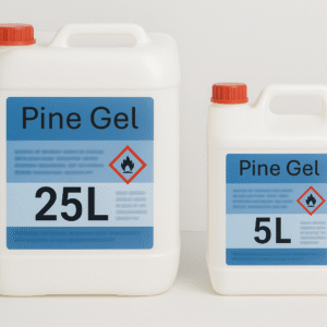 Pine Gel